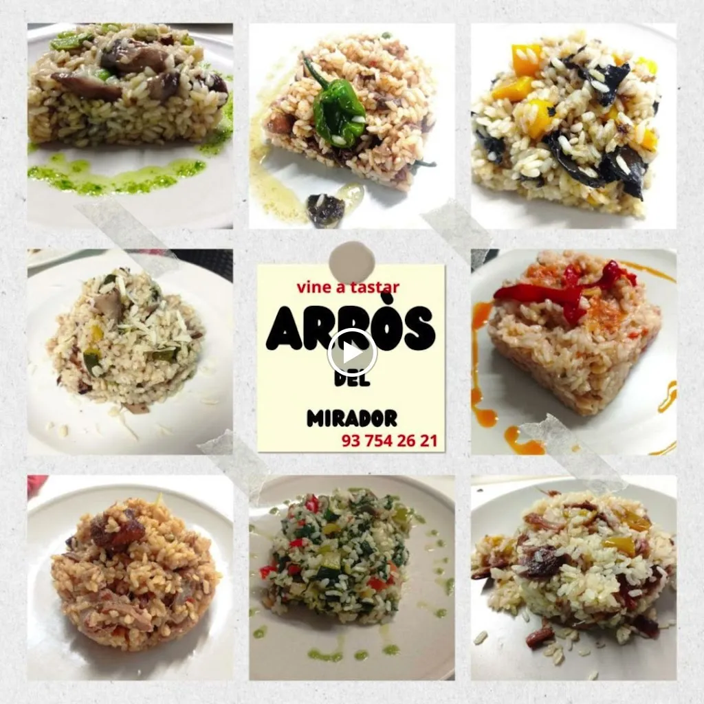 El Mirador de l'Alba_Cabrera dAnoia_slider_image_2