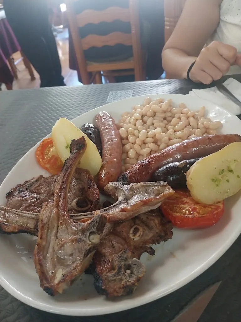 Menu_Restaurant Canals & Munné. Arrosos a la brasa. Dinars per grups._Cabrera dAnoia_image_5