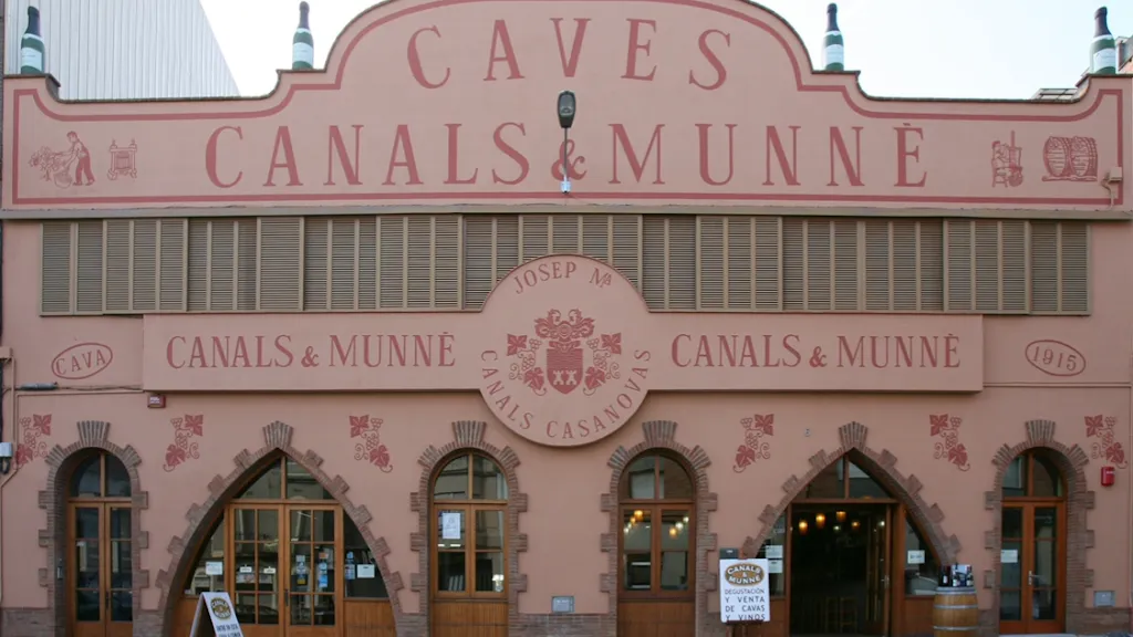 Restaurant Canals & Munné. Arrosos a la brasa. Dinars per grups. restaurant in Cabrera dAnoia