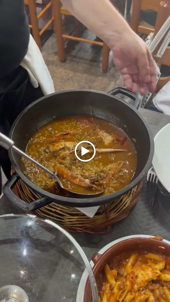 Restaurant Canals & Munné. Arrosos a la brasa. Dinars per grups._Cabrera dAnoia_slider_image_2