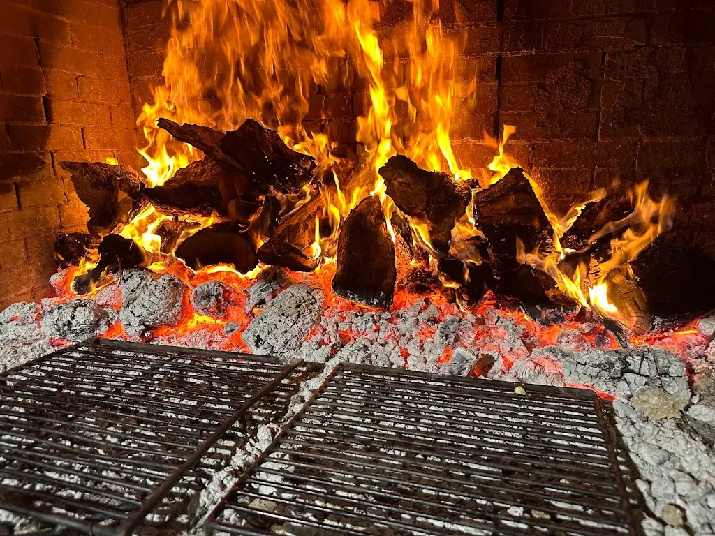 Restaurant Canals & Munné. Arrosos a la brasa. Dinars per grups._Cabrera dAnoia_slider_image_3