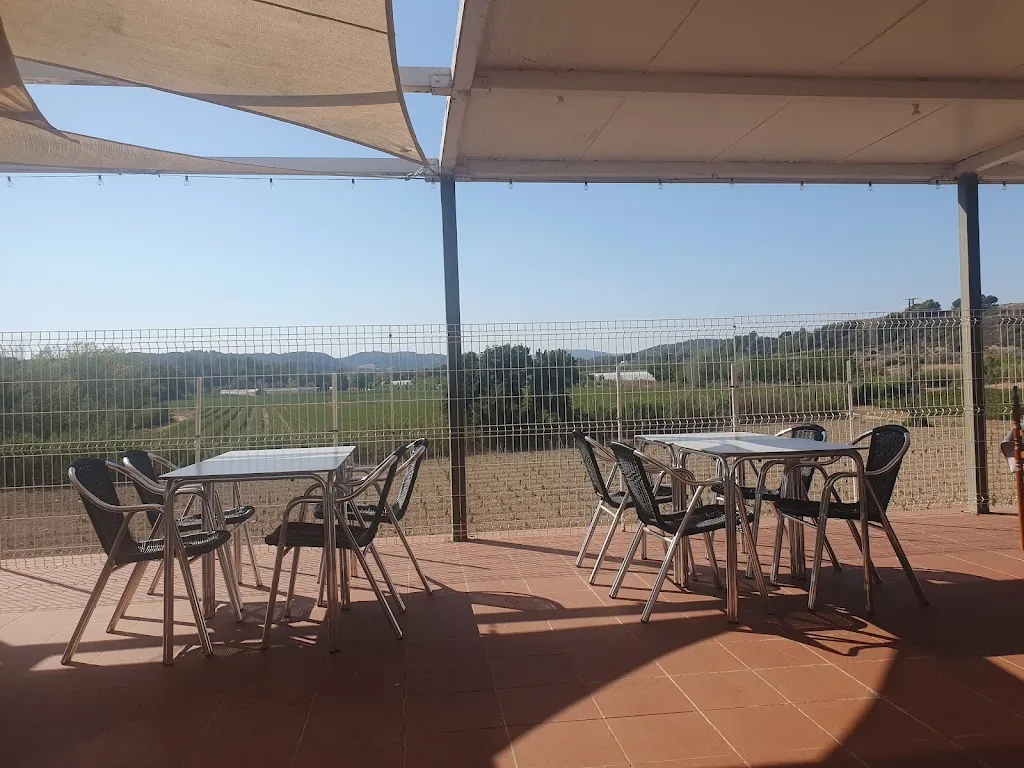 Anna Grønvold_Restaurant AmBrasa_Cabrera dAnoia_review