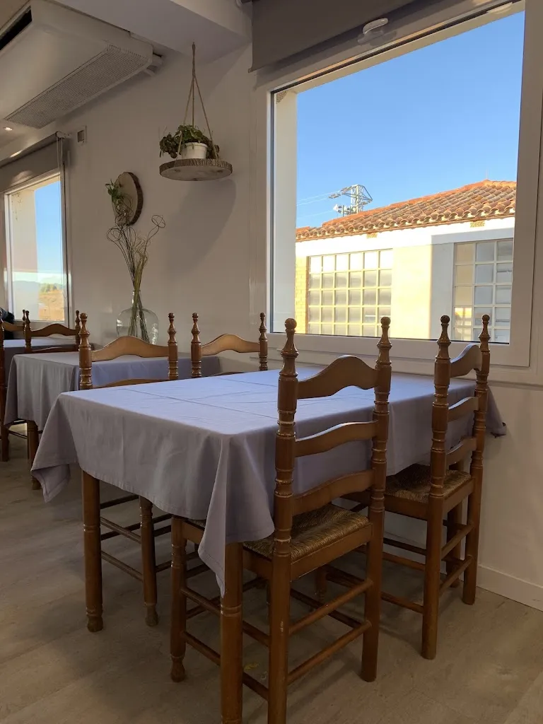 Raul R_Restaurant AmBrasa_Cabrera dAnoia_review