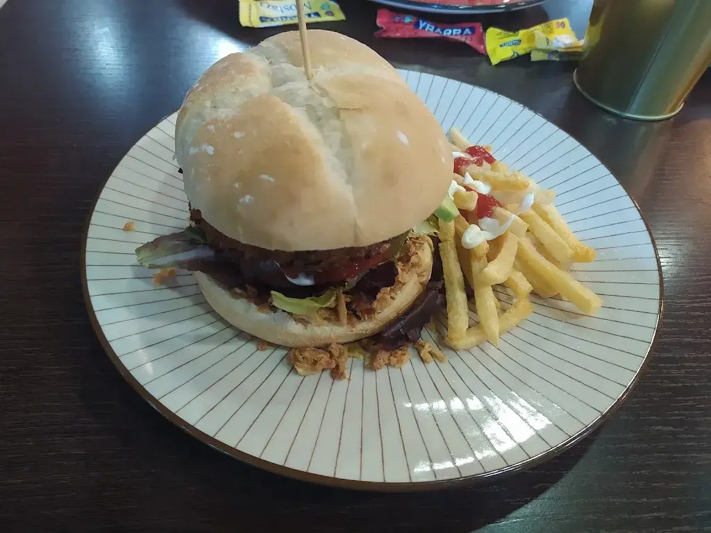 Diego Hernando_Restaurante La Posada de Marí_Cabrera dAnoia_review