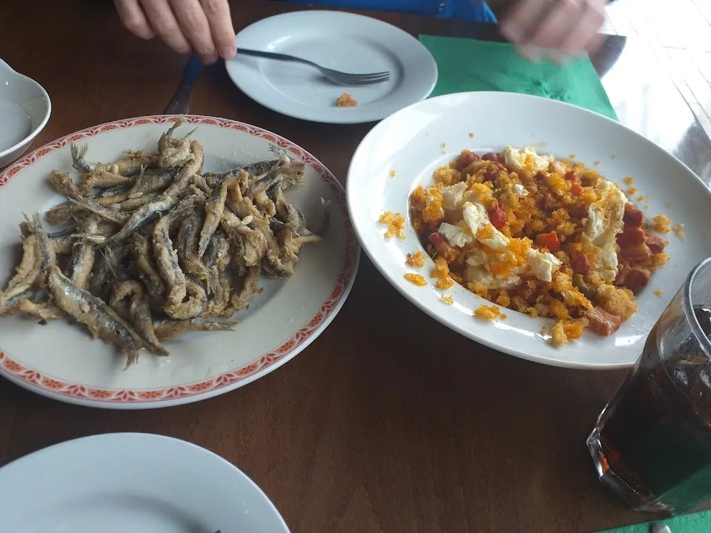 Cynthia Mboya_Restaurante La Posada de Marí_Cabrera dAnoia_review