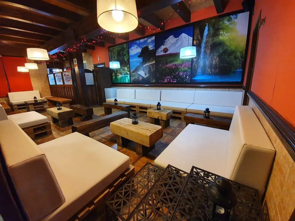 Restaurante La Posada de Marí restaurant in Cabrera dAnoia