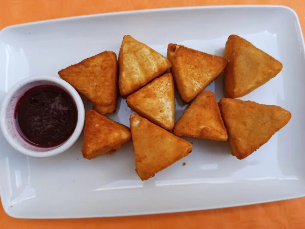 Menu_Bar La Cabrera_Cabrera de Mar_image_5