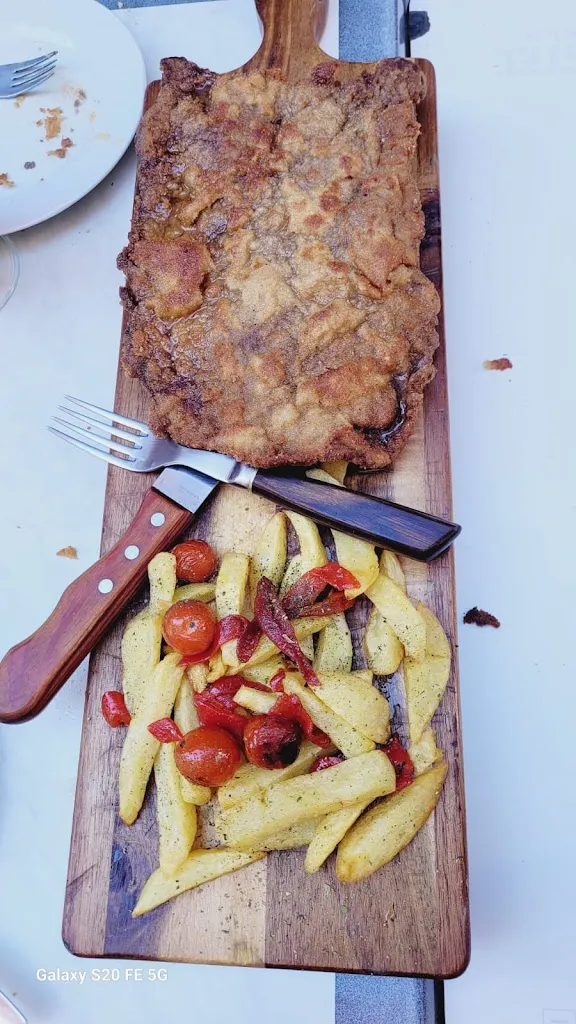 Menu_Bar La Cabrera_Cabrera de Mar_image_7