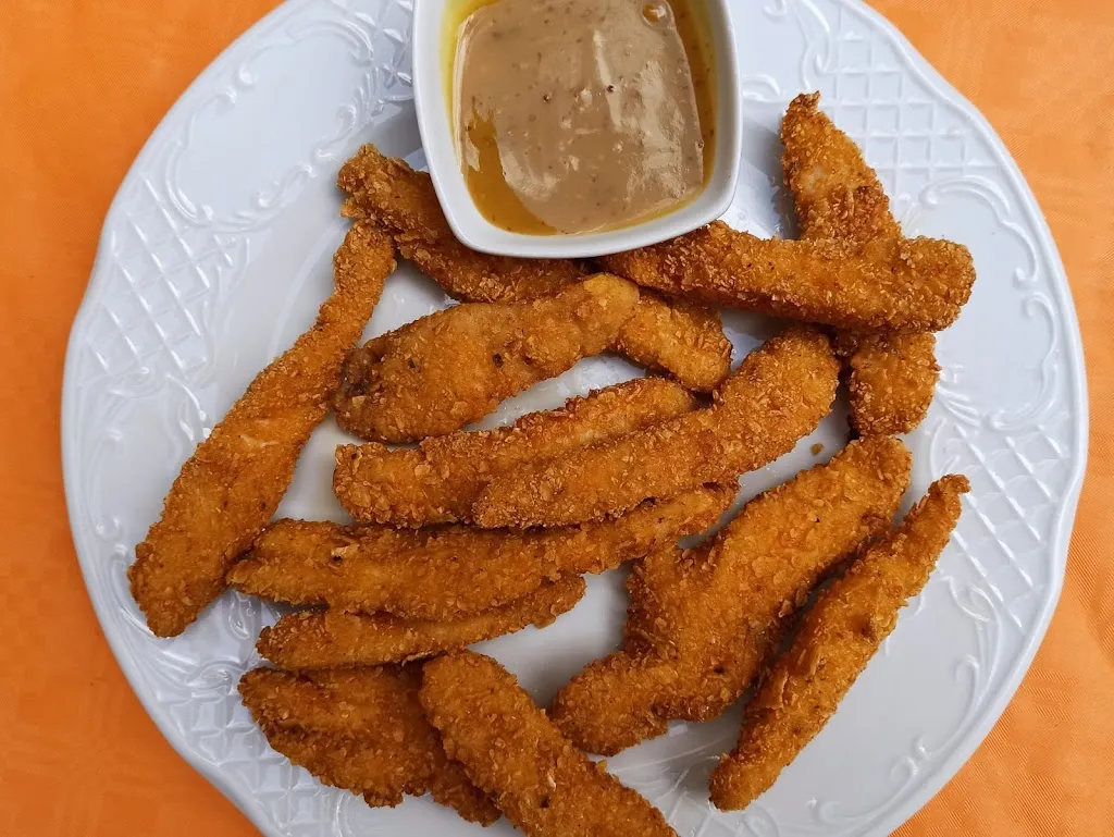 Menu_Bar La Cabrera_Cabrera de Mar_image_8