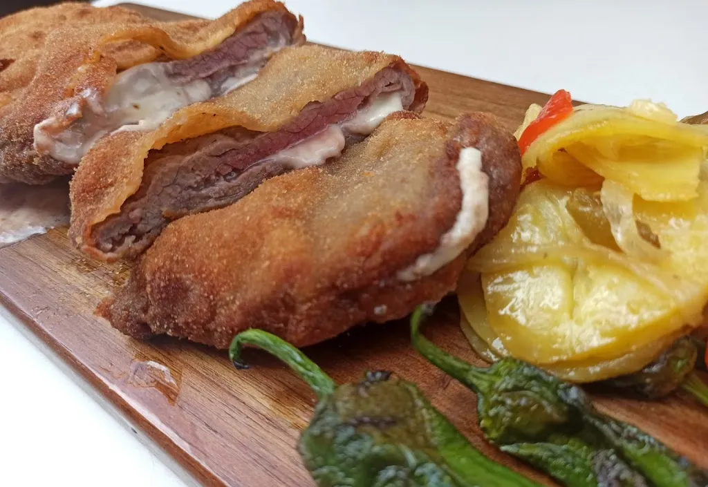 Menu_Bar La Cabrera_Cabrera de Mar_image_9