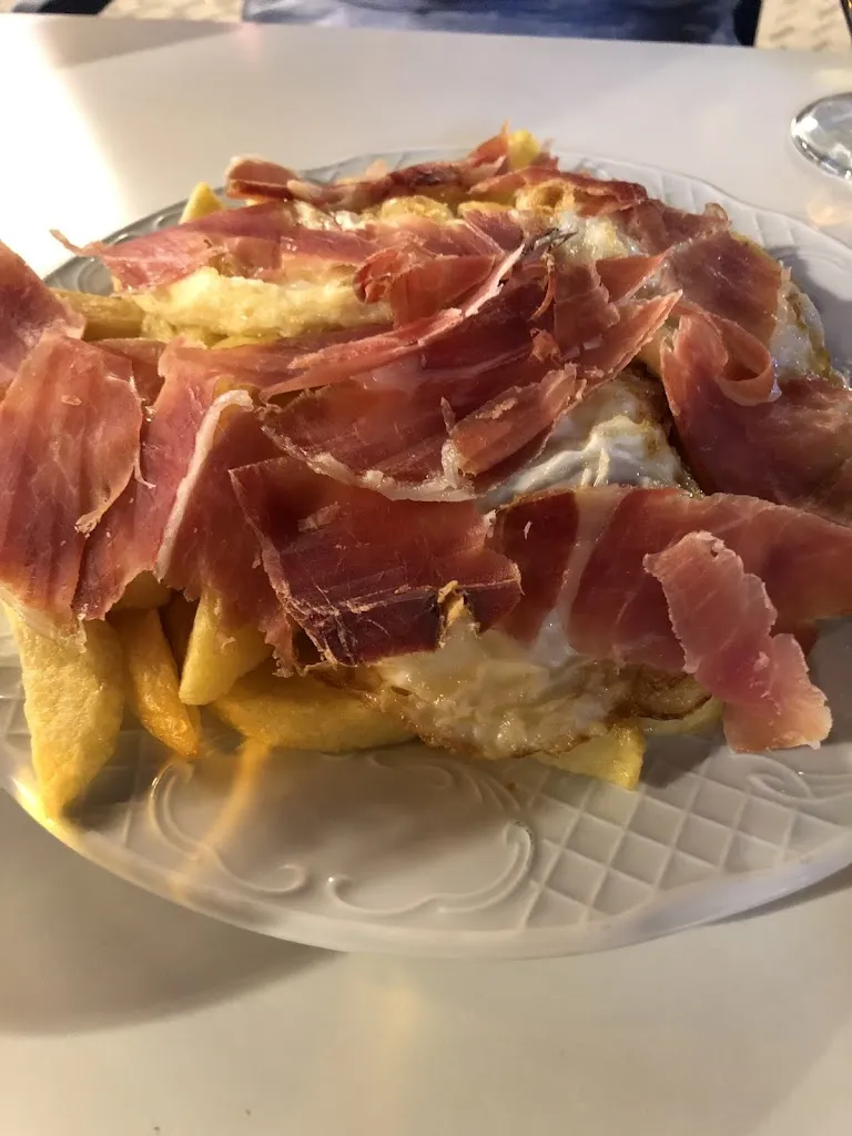 Javier Uceda_Bar La Cabrera_Cabrera de Mar_review