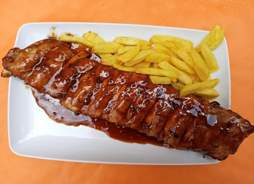 Bar La Cabrera_Cabrera de Mar_slider_image_2