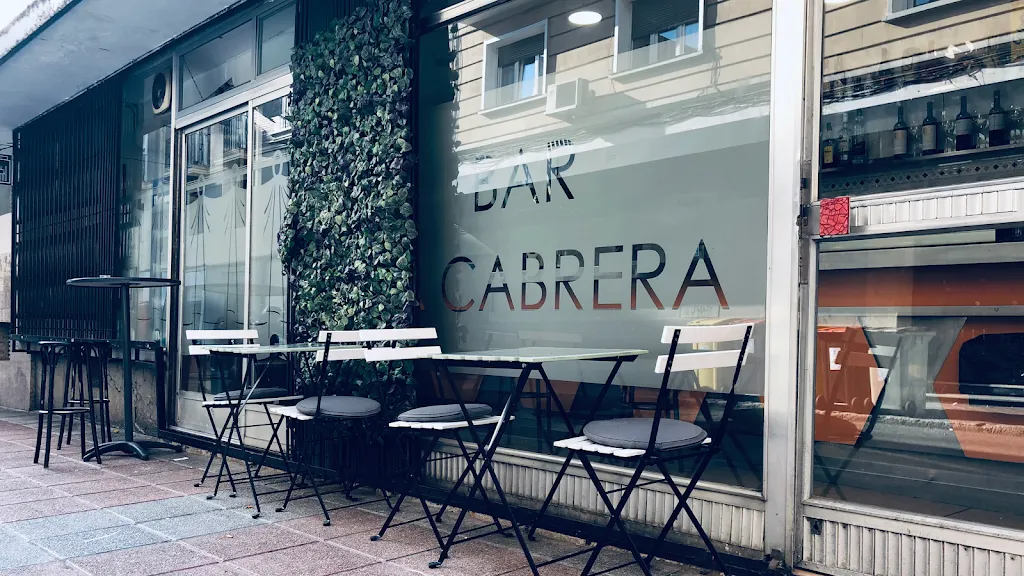 Bar La Cabrera_Cabrera de Mar_slider_image_3