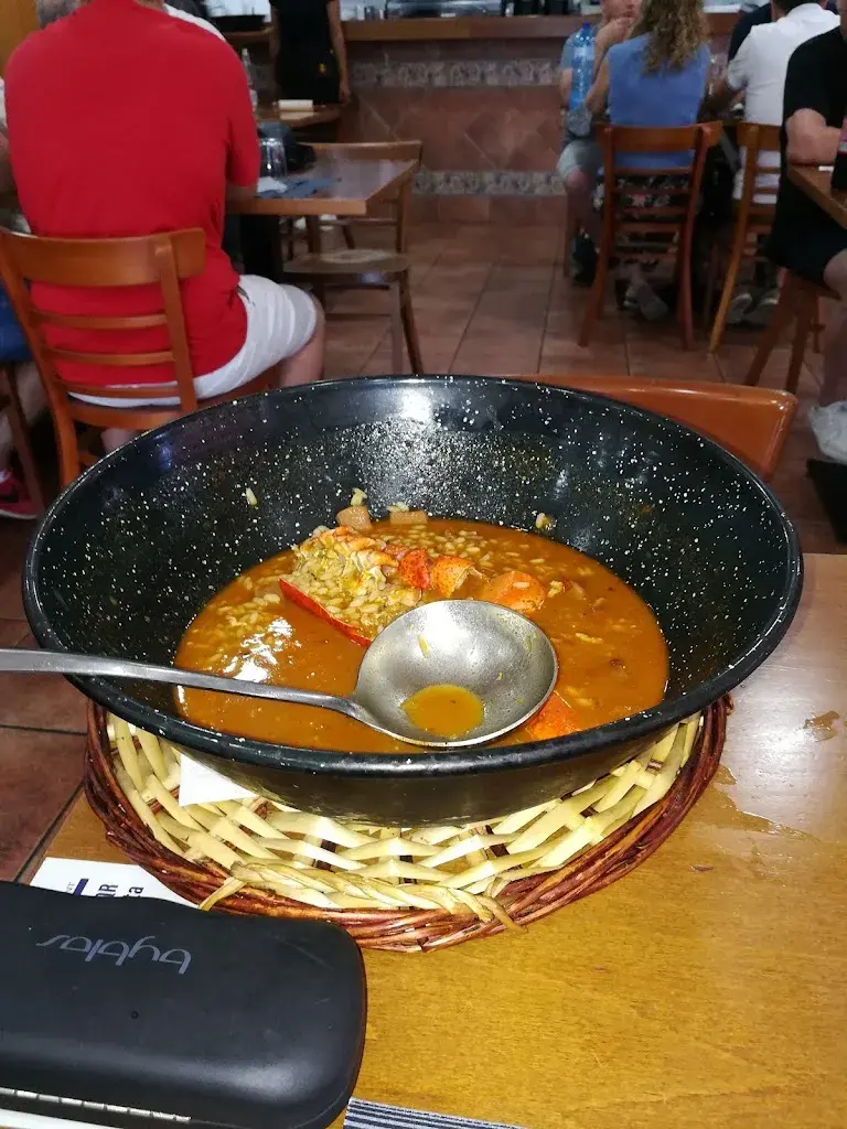 Menu_Restaurant Les Corts_Cabrera de Mar_image_5