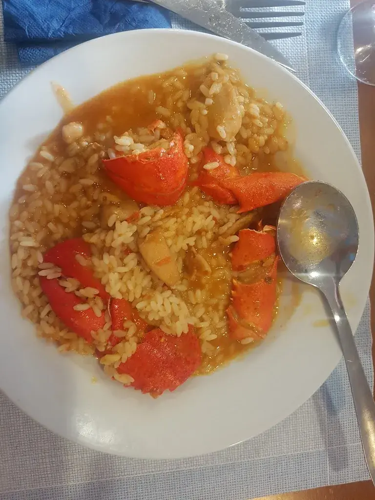 Menu_Restaurant Les Corts_Cabrera de Mar_image_6