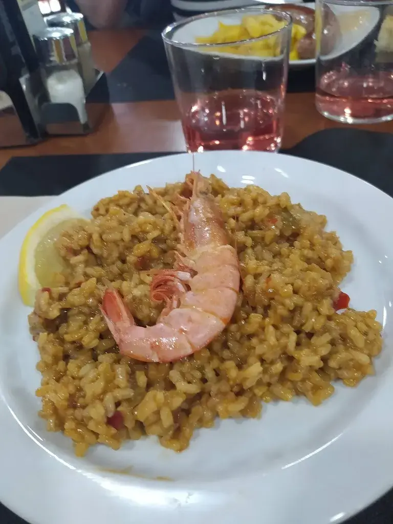 Menu_Restaurant Les Corts_Cabrera de Mar_image_7