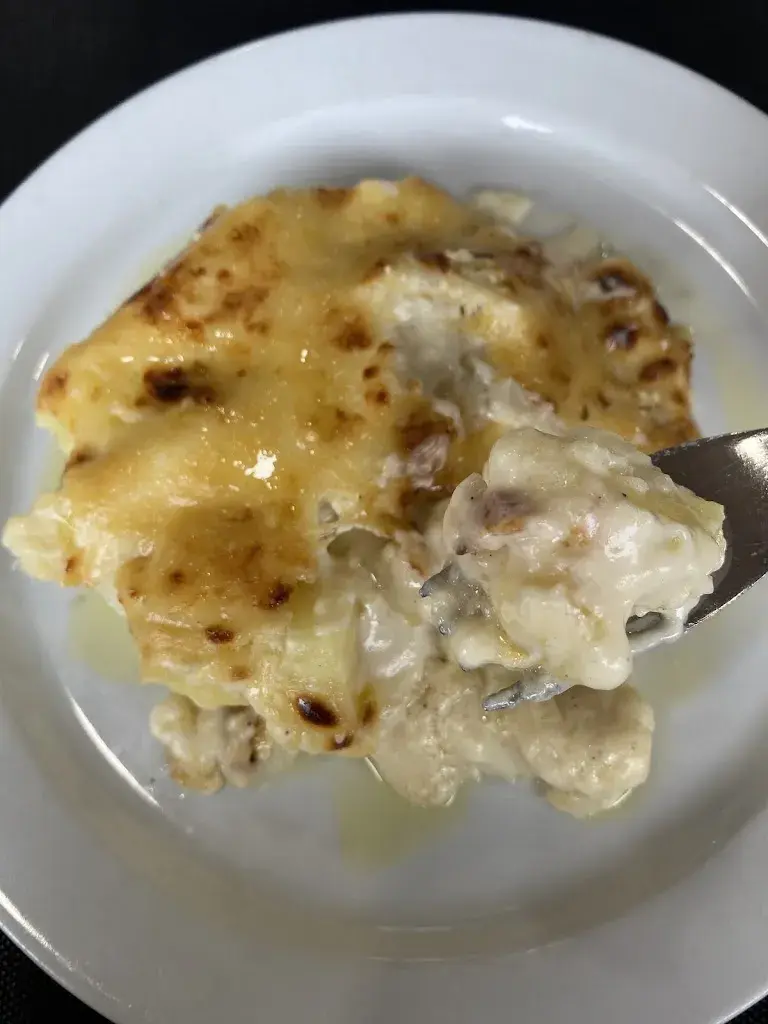 Alba Marco_Restaurant Les Corts_Cabrera de Mar_review