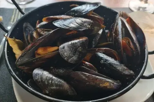 Restaurant Les Corts_Cabrera de Mar_slider_image_2