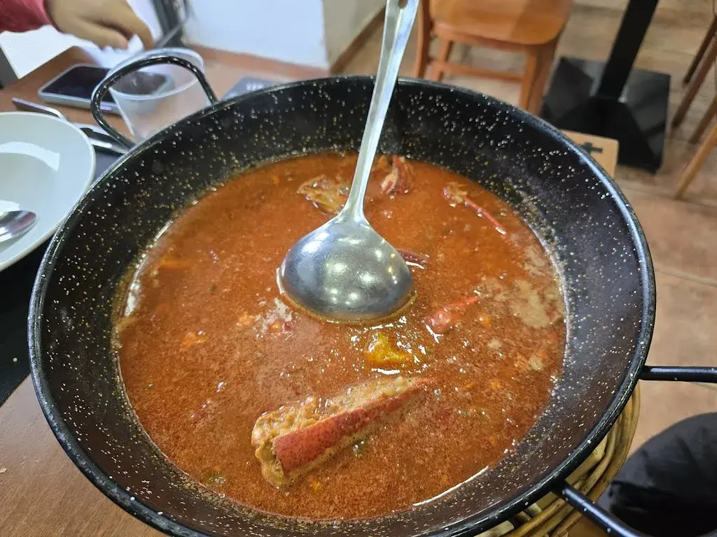 Restaurant Les Corts_Cabrera de Mar_slider_image_3