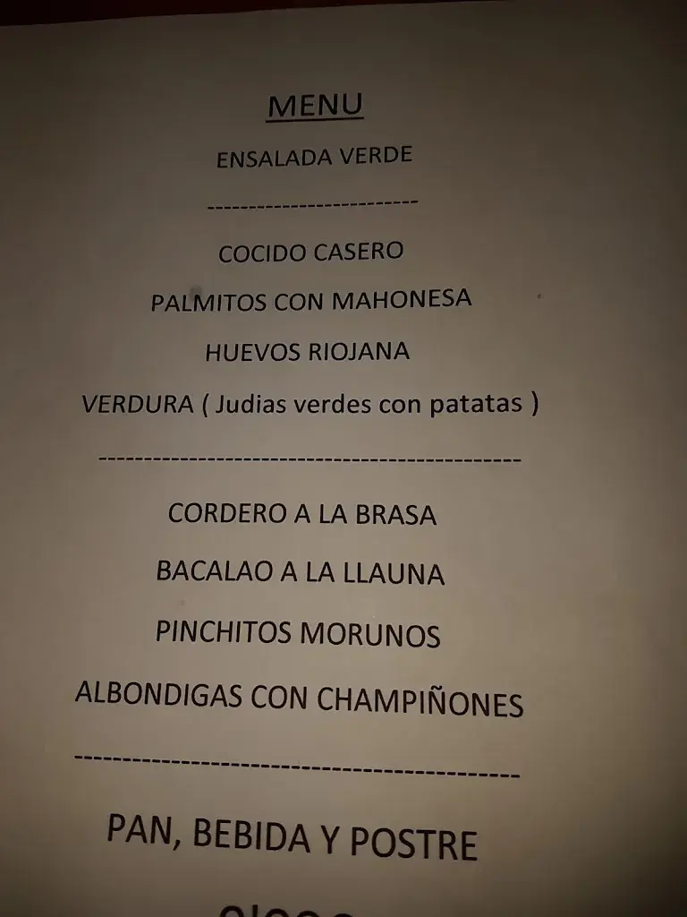 Menu_L'Olivera de Cabrera_Cabrera de Mar_image_4