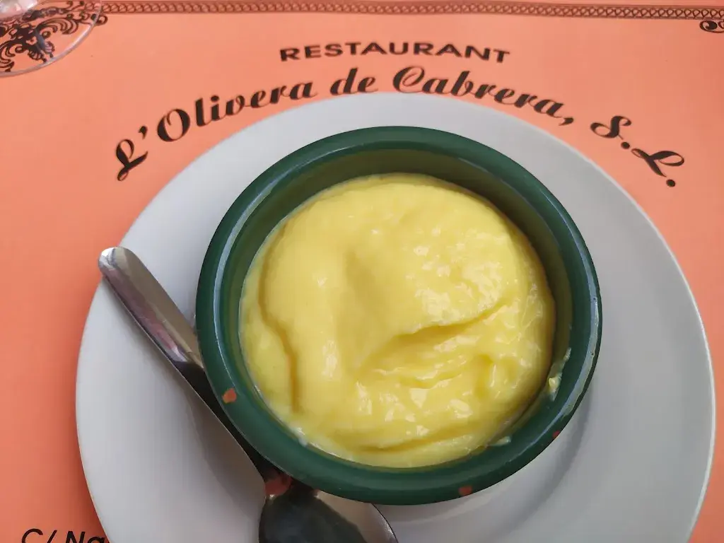 Cristina Cherta_L'Olivera de Cabrera_Cabrera de Mar_review