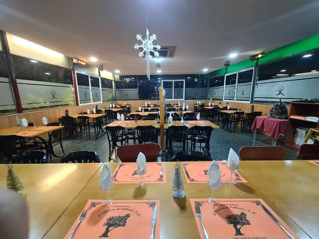 Marga Millan_L'Olivera de Cabrera_Cabrera de Mar_review