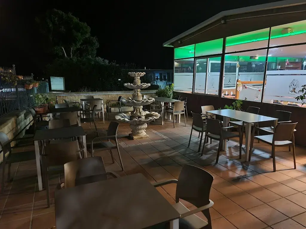 L'Olivera de Cabrera restaurant in Cabrera de Mar