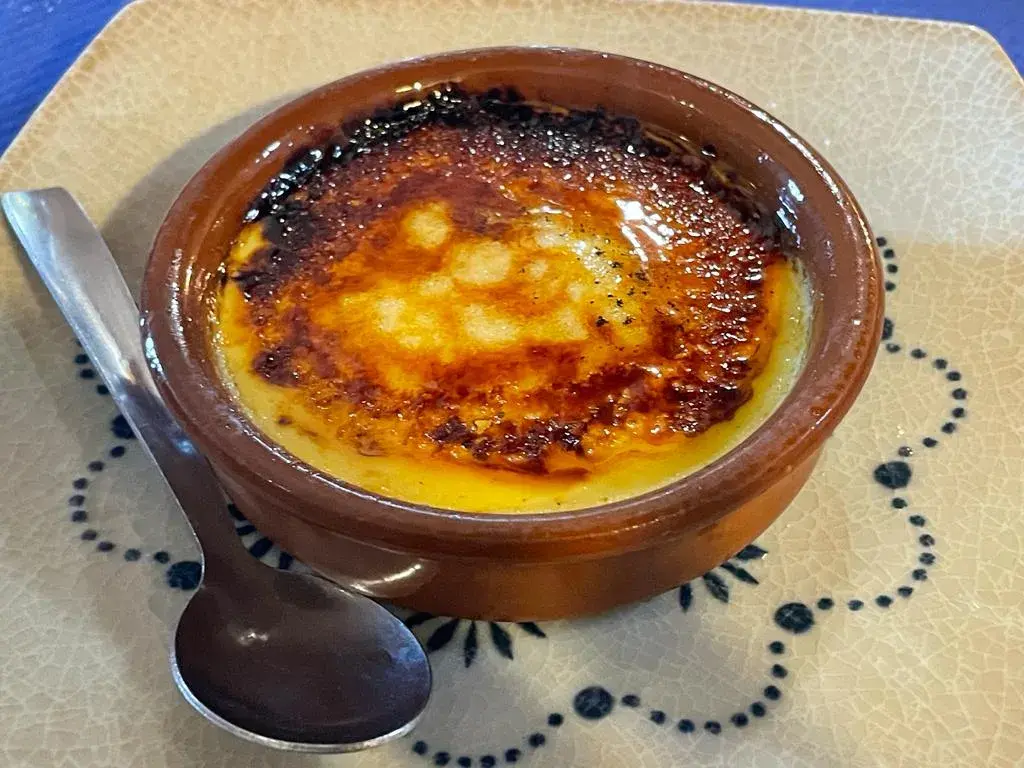 Menu_Restaurant La Ribes_Cabrera de Mar_image_5