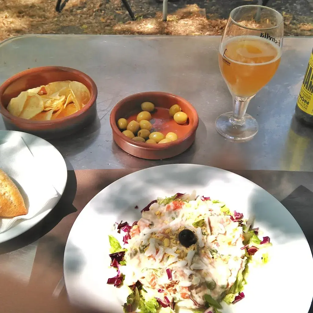 Menu_Restaurant La Ribes_Cabrera de Mar_image_6