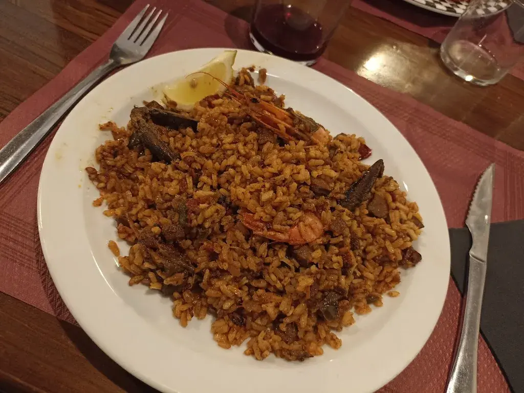 Menu_Restaurant La Ribes_Cabrera de Mar_image_7