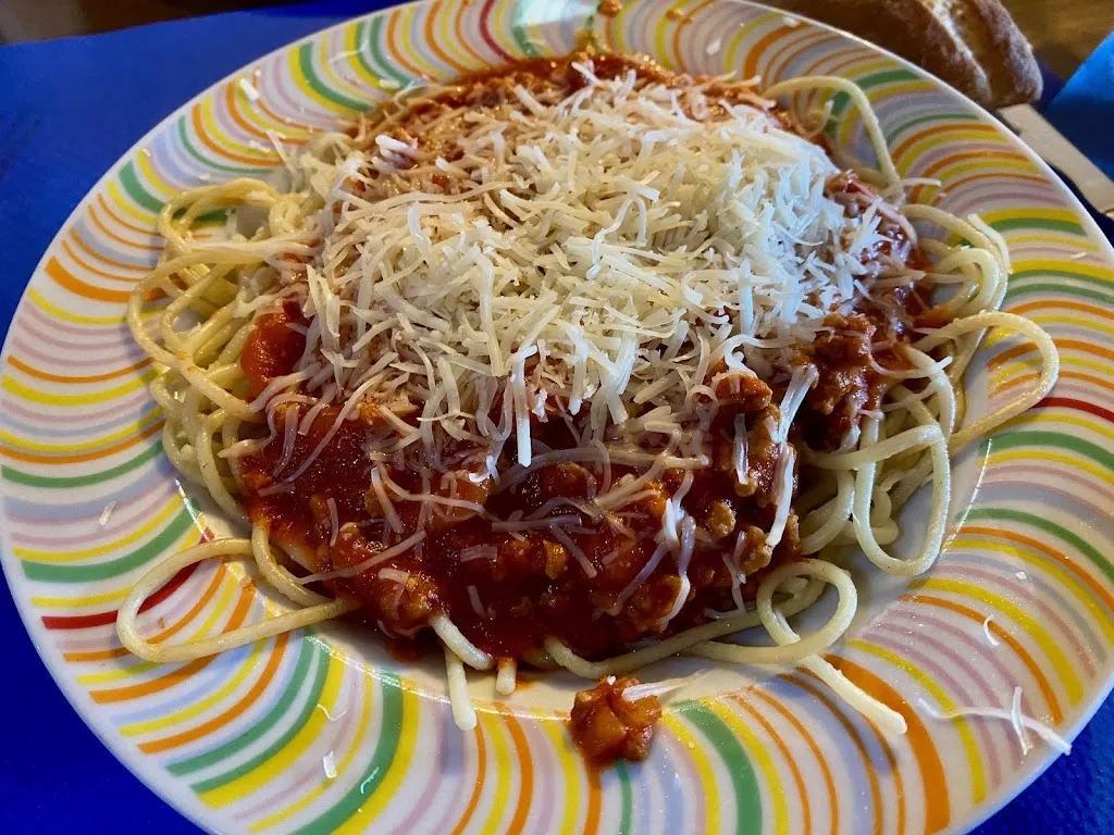 Francesc Queralt_Restaurant La Ribes_Cabrera de Mar_review