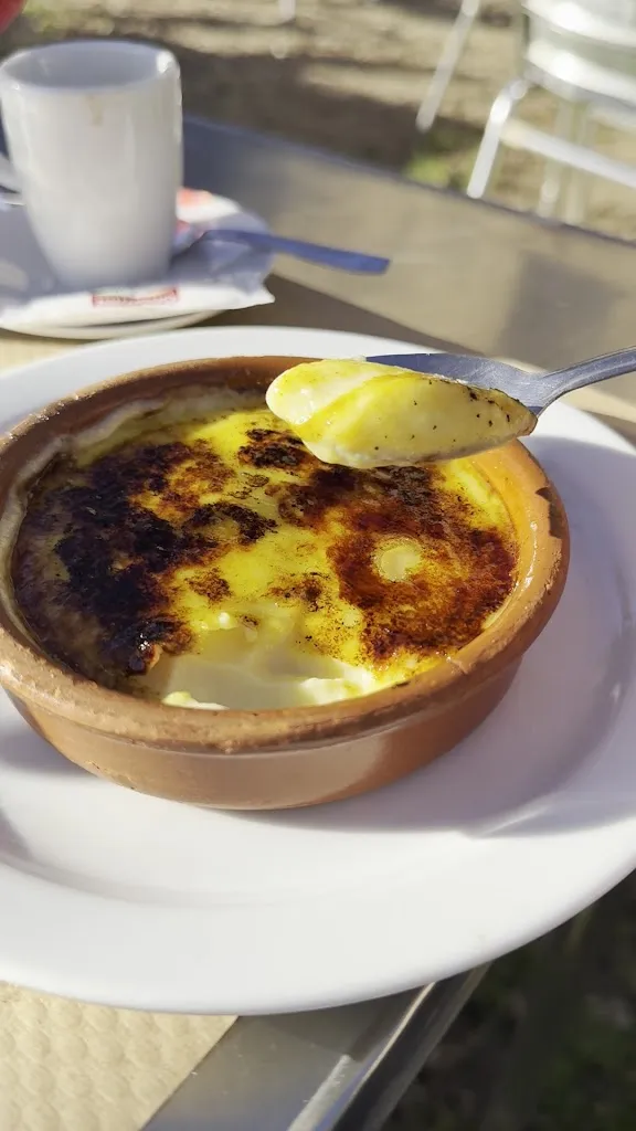 Restaurant La Ribes_Cabrera de Mar_slider_image_2