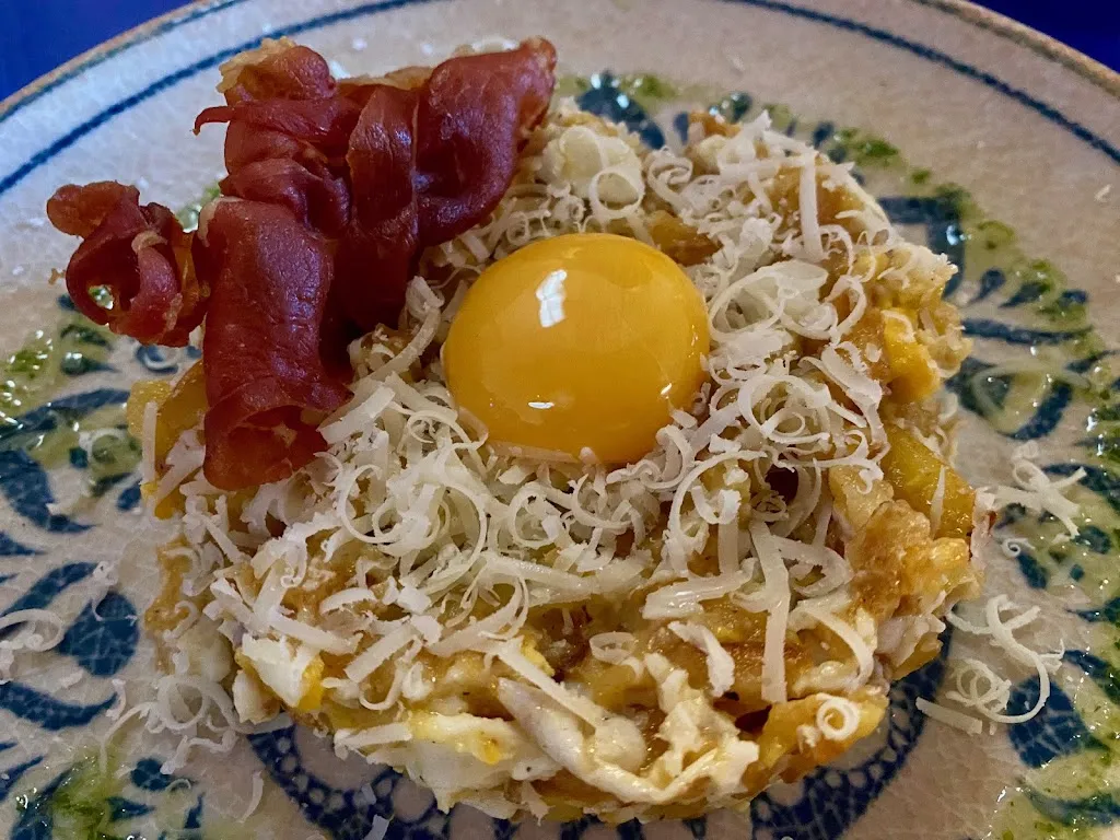 Restaurant La Ribes_Cabrera de Mar_slider_image_3