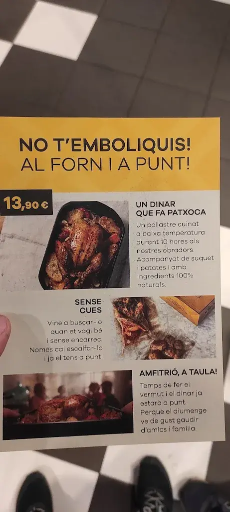 Menu_Viena_Cabrera de Mar_image_1