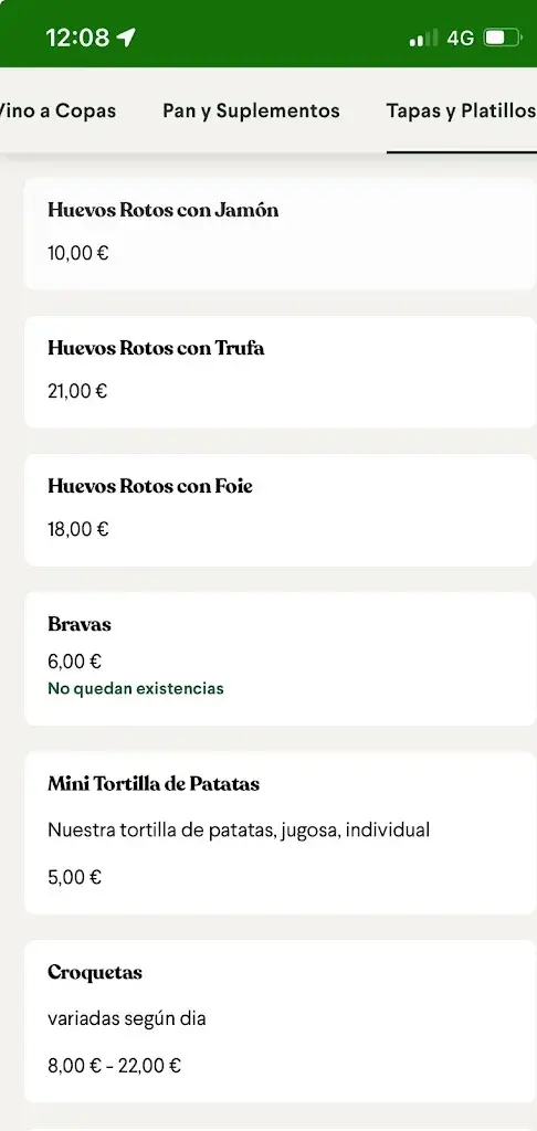 Menu_El Txoko de Aupa_Cabrera de Mar_image_2