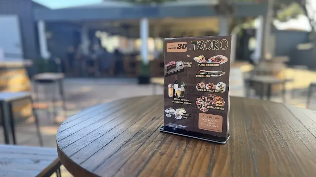 Menu_El Txoko de Aupa_Cabrera de Mar_image_3