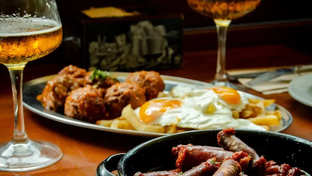 El Txoko de Aupa_Cabrera de Mar_slider_image_3