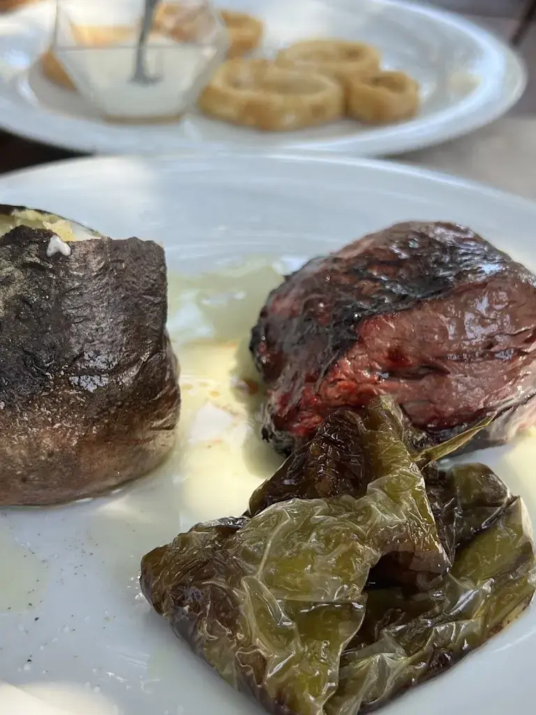 Menu_El Edén Restaurant_Cabrera de Mar_image_1