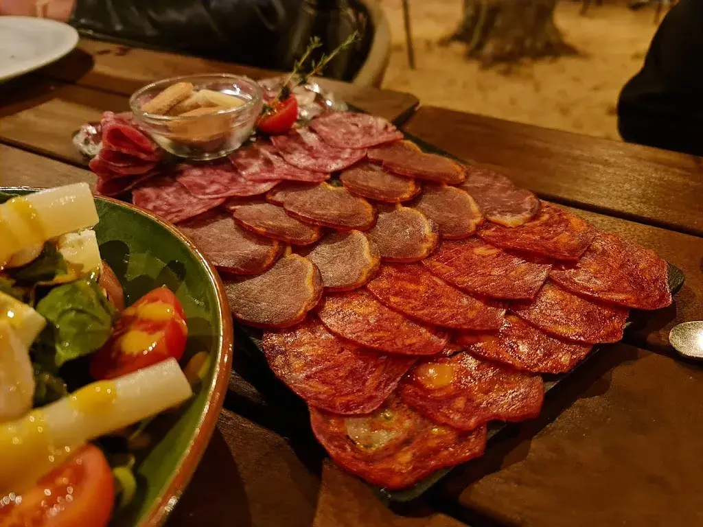 Menu_El Edén Restaurant_Cabrera de Mar_image_2