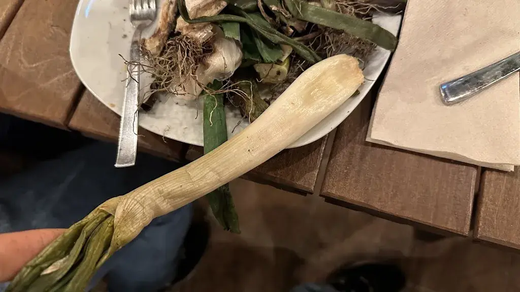 Menu_El Edén Restaurant_Cabrera de Mar_image_4