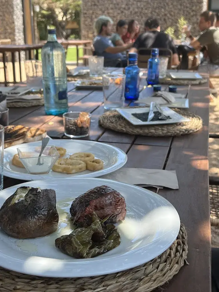 Menu_El Edén Restaurant_Cabrera de Mar_image_5