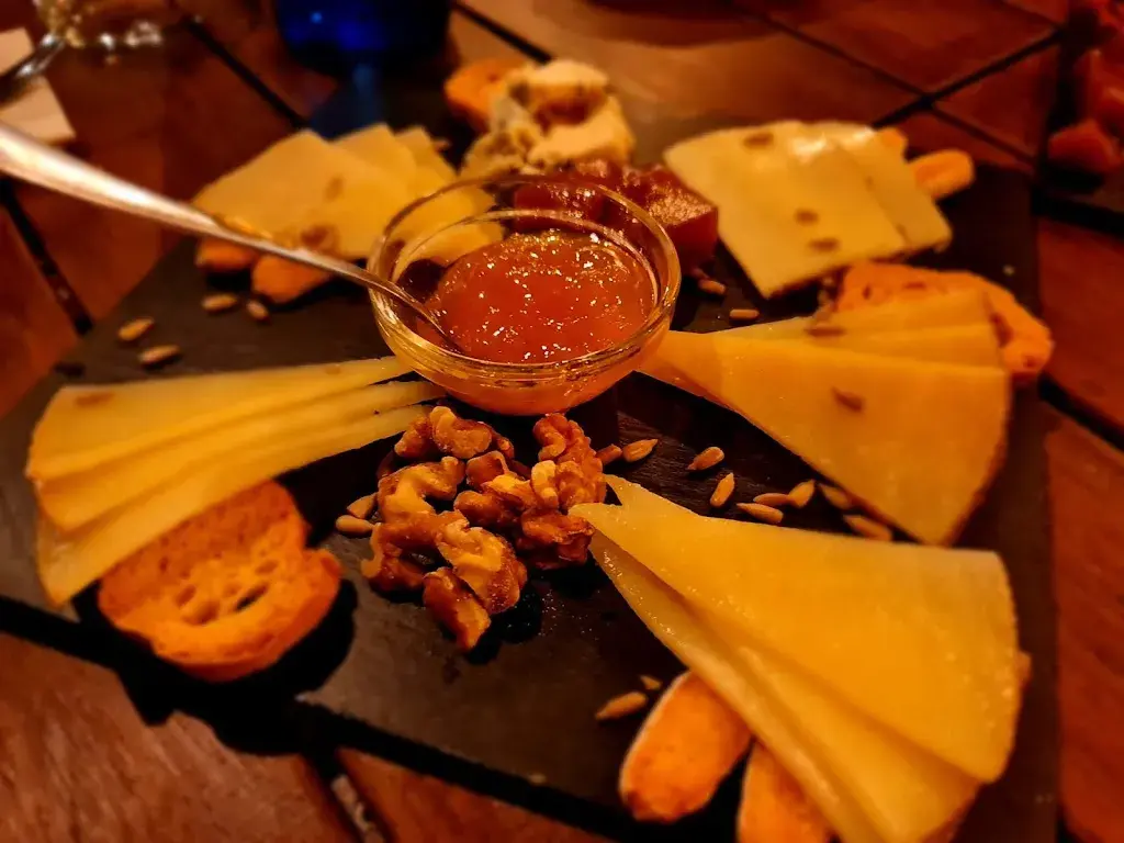 Menu_El Edén Restaurant_Cabrera de Mar_image_7