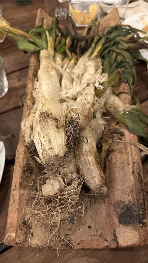 Menu_El Edén Restaurant_Cabrera de Mar_image_9