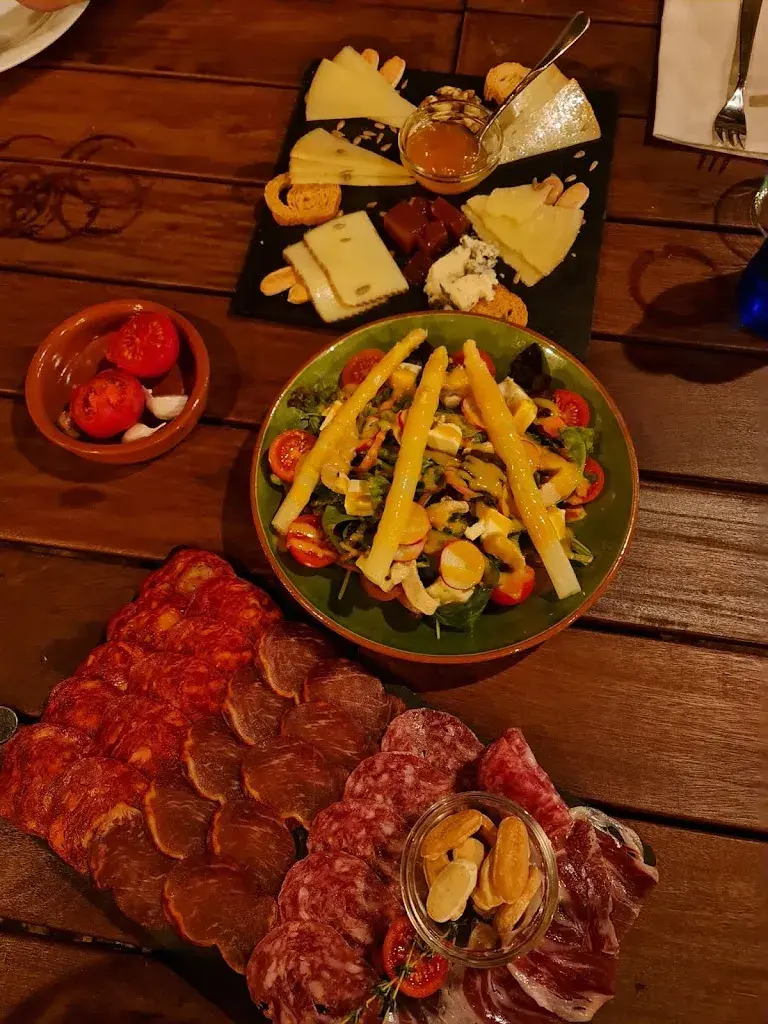 Nuria Cruz_El Edén Restaurant_Cabrera de Mar_review