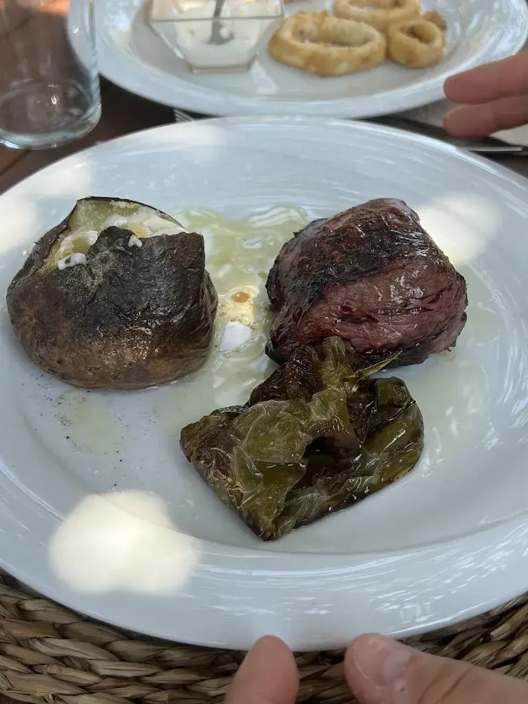 El Edén Restaurant_Cabrera de Mar_slider_image_3