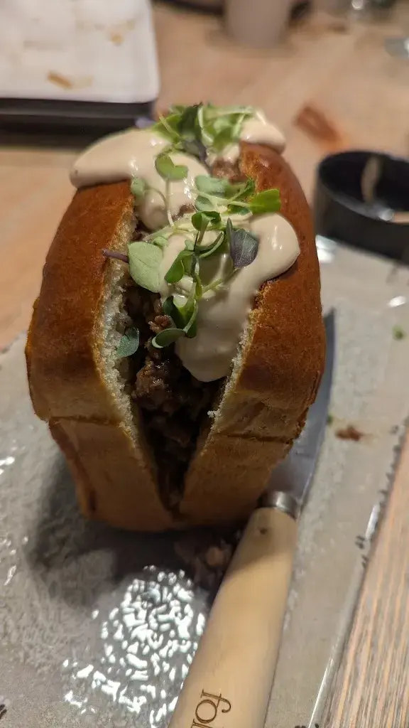 Núria Figuerola_Folls Restaurant_Calaf_review