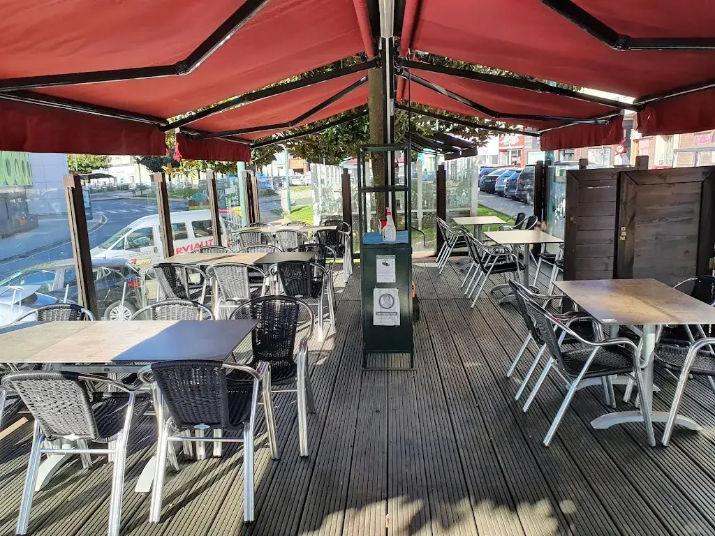 Nueva Orleans restaurant in Narón