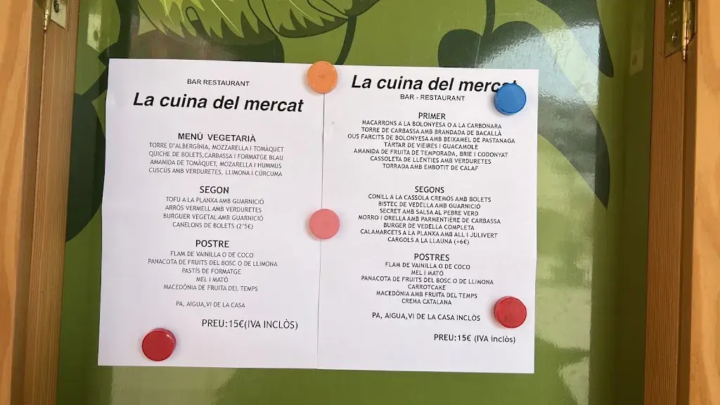 Menu_La Cuina Del Mercat_Calaf_image_2