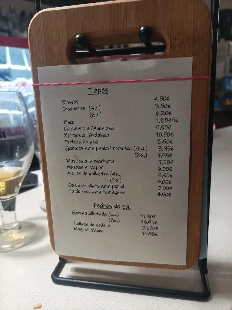 Menu_Ke divi! - Restaurant_Calaf_image_4