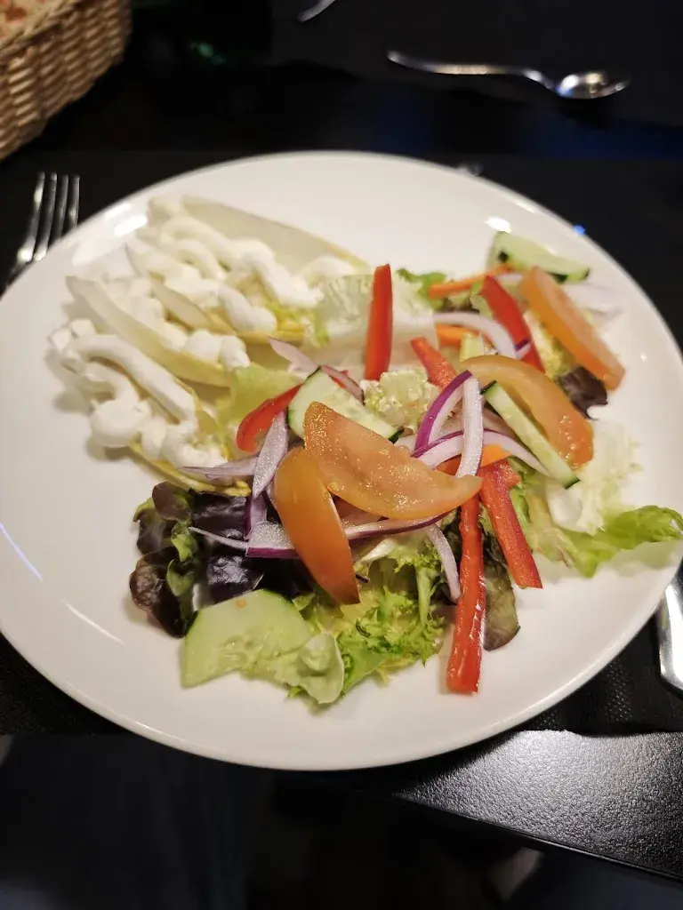 José Manuel Márquez_Ke divi! - Restaurant_Calaf_review